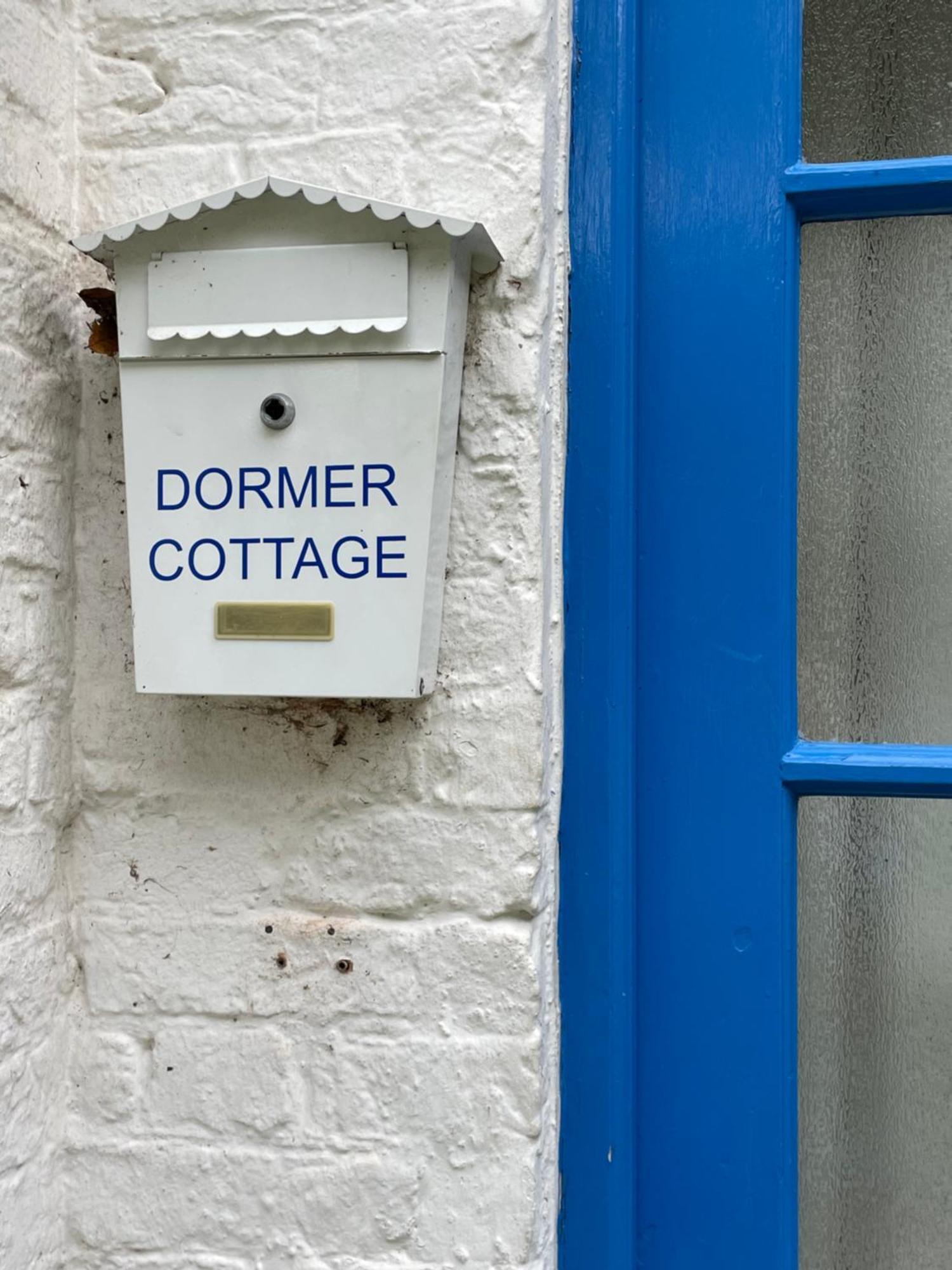 Cottages At Woodlands, Dormer Wareham Bagian luar foto