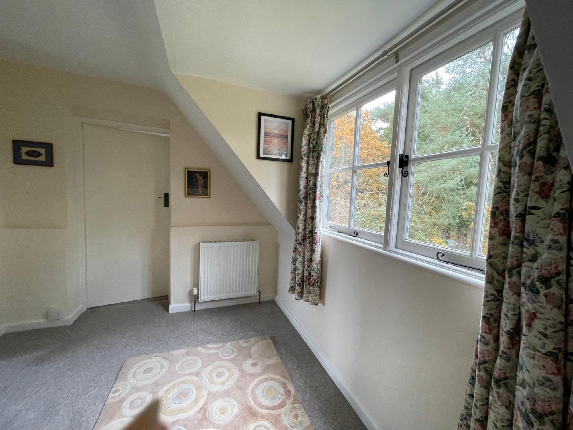 Cottages At Woodlands, Dormer Wareham Bagian luar foto