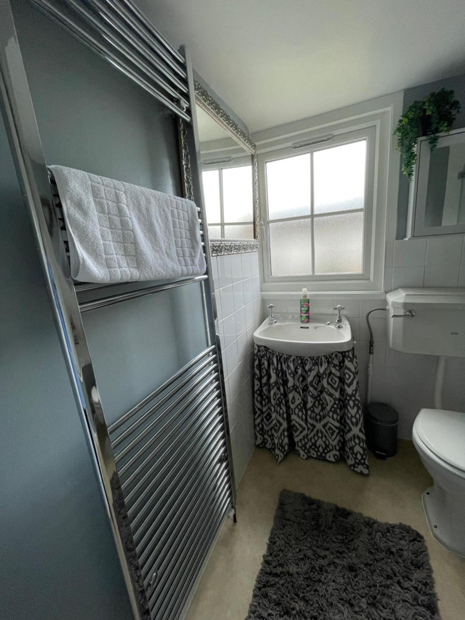 Cottages At Woodlands, Dormer Wareham Bagian luar foto