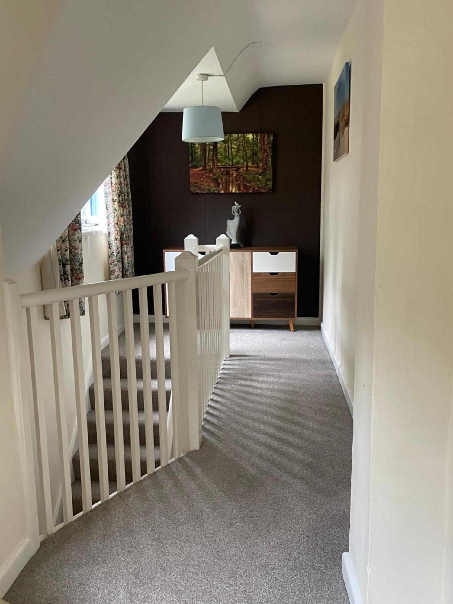 Cottages At Woodlands, Dormer Wareham Bagian luar foto