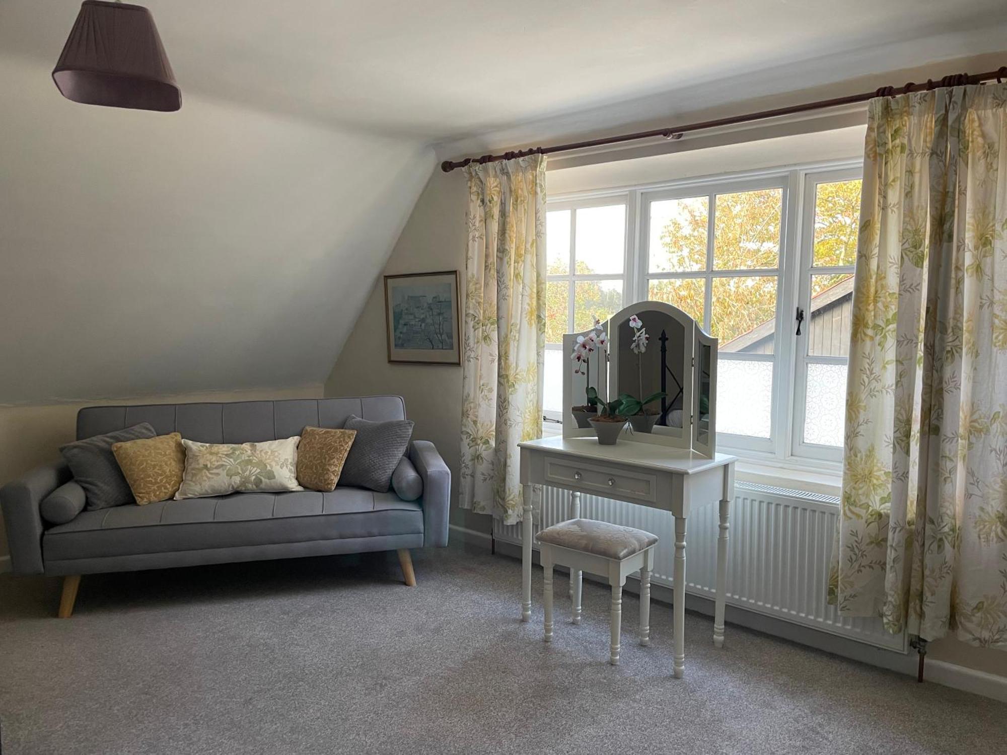 Cottages At Woodlands, Dormer Wareham Bagian luar foto